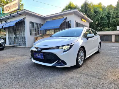Usata Toyota Corolla Sport 98 CV (72 kW) 2023 Other Station wagon