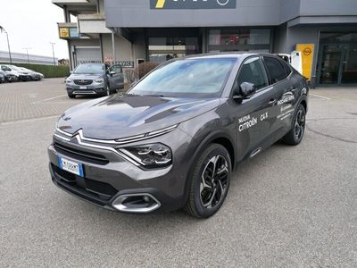 usata Citroën C4 X X PureTech 130 S&S EAT8 Shine nuova a Magenta