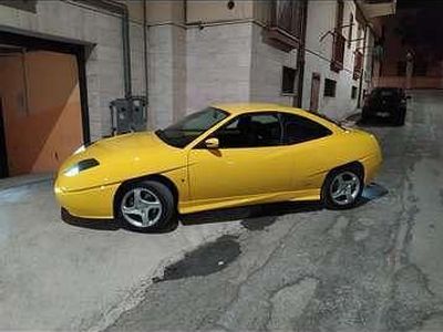 Fiat Coupé