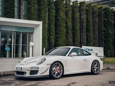 Usata Porsche 997 435 CV (319 kW) 2009