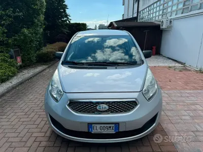 Occasion Kia Venga