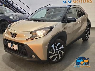 Occasion Toyota Aygo X 72 ch (52 kW) 2023 Other SUV