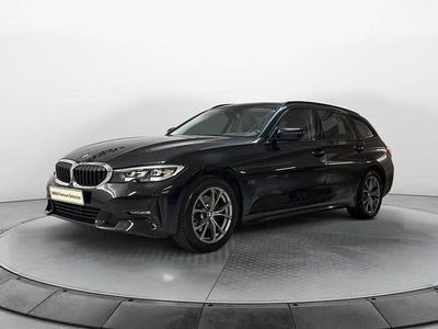 Usata BMW 320 Sport Line 190 CV (139 kW) 2020 Station wagon