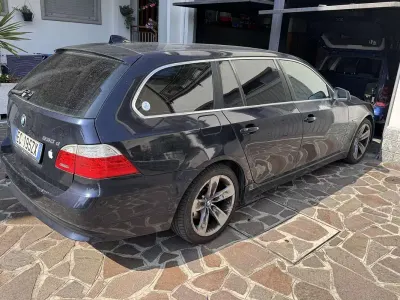 Usata BMW 530 193 CV (141 kW) 2010 Station wagon