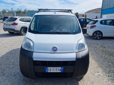 usata Fiat Fiorino QUBO 1.4 8V 77 CV Active Natural Power