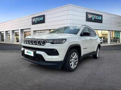 usata Jeep Compass 1.6 MJet II 88kW Business