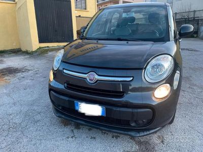 usata Fiat 500L 1.3 Multijet 85 CV Trekking