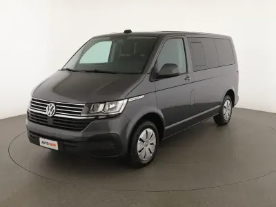 Usata VW Caravelle