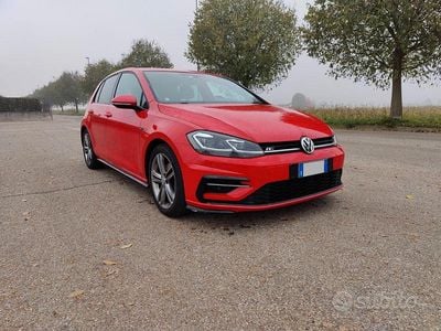 VW Golf VII