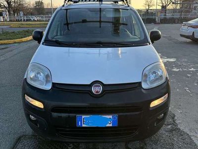 Fiat Panda 4x4