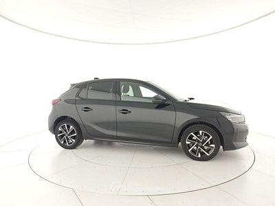 Occasion Opel Corsa 101 ch (74 kW) 2024 Noir Citadine