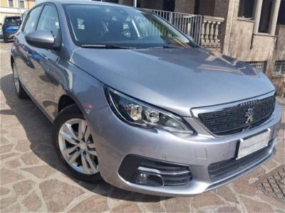 usata Peugeot 308 BlueHDi 130 S&S Business my 17 usato