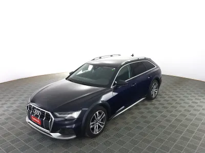Usata Audi A6 Allroad