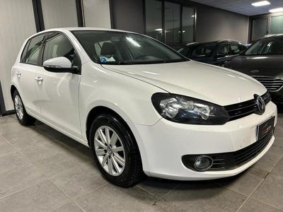 usata VW Golf VI Golf Business 1.6 TDI 5p. Comfortline