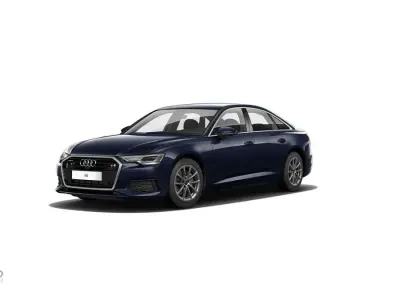 Usata Audi A6