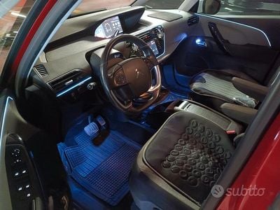 Usata Citroën Spacetourer 131 CV (96 kW) 2019 Bianco Monovolume