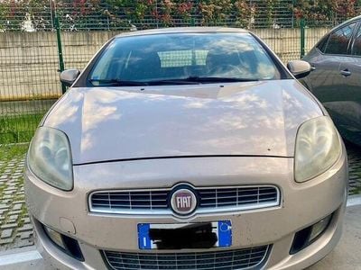 Fiat Bravo