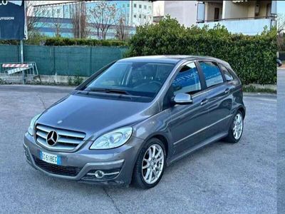 usata Mercedes B200 cdi Premium