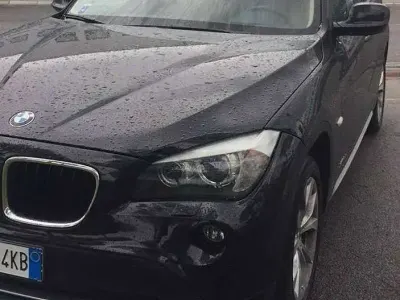 Usata BMW X1