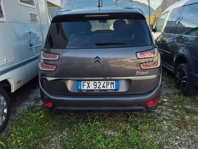 Usata Citroën Spacetourer 131 CV (96 kW) 2019 Monovolume