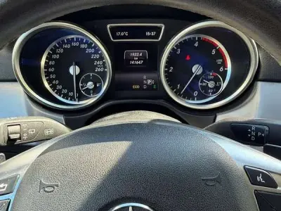 Usata Mercedes ML250