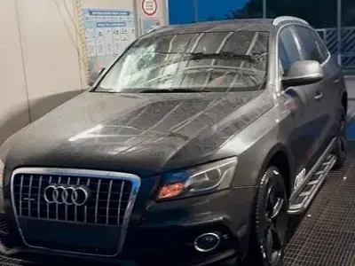 Usata Audi Q5