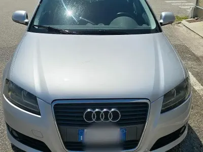 Usata Audi A3