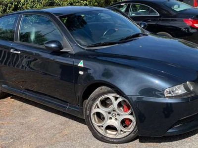 usata Alfa Romeo 147 GTA 3p 3.2 V6 manuale CRS ASI bollo rifotto