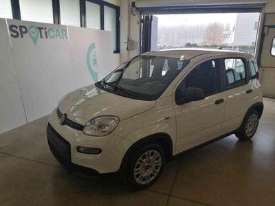 usata Fiat Panda 1.0 1.0 FireFly S&S Hybrid