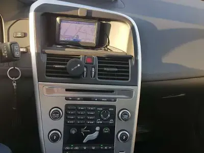 Usata Volvo XC60 Momentum 163 CV (119 kW) 2010 SUV