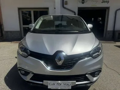 Usata Renault Grand Scénic IV