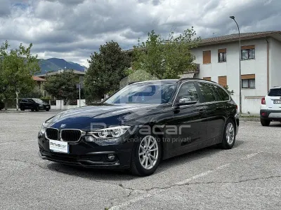 Usata BMW 320