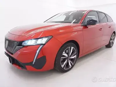 Usata Peugeot 308 SW