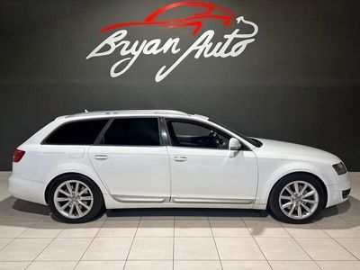 usata Audi A6 Allroad A6 allroad3.0 TDI 240 CV F.AP. tiptronic