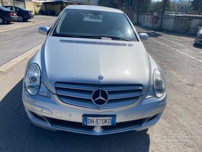 usata Mercedes R320 Classe R - BR251 2005 cdi V6 Sport