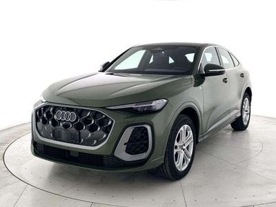 Usata Audi Q5 Sportback