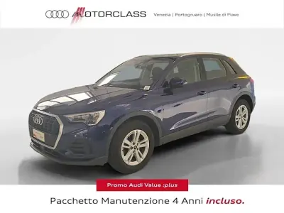 Usata Audi Q3
