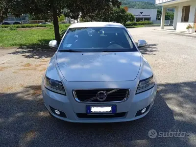Usata Volvo V50