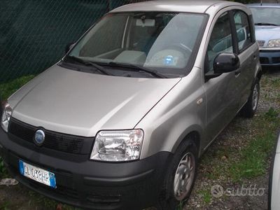 usata Fiat Panda 2ª serie - 2004