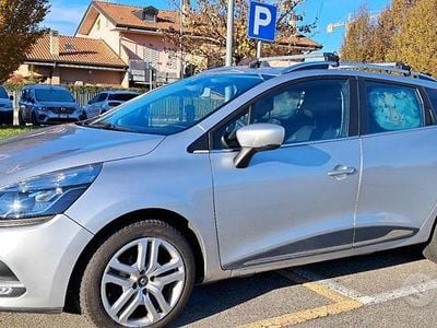 Renault Clio GrandTour