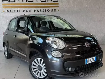 Usata Fiat 500L 95 CV (69 kW) 2016 Other Monovolume