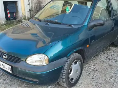 Usata Opel Corsa