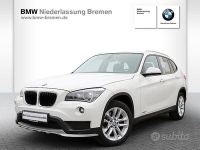 usata BMW X1 (e84) - 2015