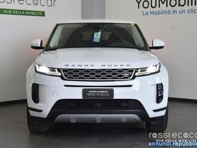 usata Land Rover Range Rover 2.0D I4-L.Flw 150 CV AWD Auto S Foligno