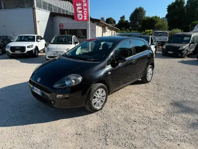 Usata Fiat Punto Evo