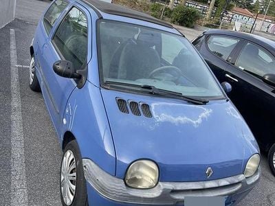 Gebraucht Renault Twingo