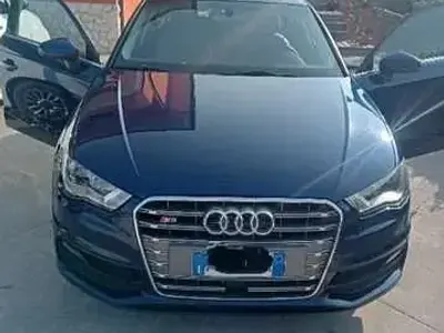 Usata Audi A3