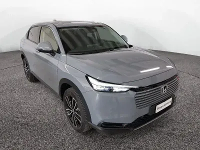 Usata Honda HR-V