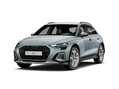 Occasion Audi A3 Advanced Plus 150 PK (110 kW) 2025 Grijs Sedan