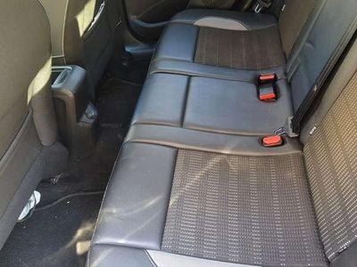 Usata Peugeot 2008 Allure 82 CV (60 kW) 2017 Grigio SUV